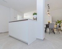 New Build - Villa - San Miguel de Salinas - VistaBella Golf