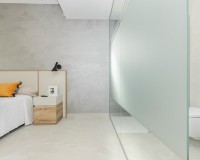 New Build - Villa - San Miguel de Salinas - VistaBella Golf