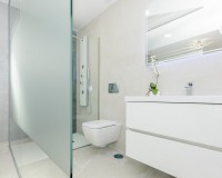 New Build - Villa - San Miguel de Salinas - VistaBella Golf