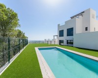 New Build - Villa - San Miguel de Salinas - VistaBella Golf
