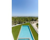 New Build - Villa - San Miguel de Salinas - VistaBella Golf