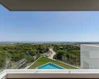 New Build - Villa - San Miguel de Salinas - VistaBella Golf