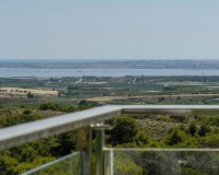 New Build - Villa - San Miguel de Salinas - VistaBella Golf