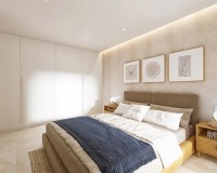 New Build - Villa - San Pedro del Pinatar - La Puntica