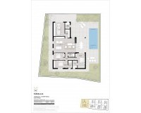 New Build - Villa - San Pedro del Pinatar - La Puntica