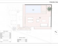 New Build - Villa - San Pedro del Pinatar - Lo pagan