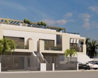 New Build - Villa - San Pedro del Pinatar - Lo pagan