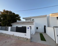 New Build - Villa - San Pedro del Pinatar - Lo pagan