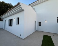 New Build - Villa - San Pedro del Pinatar - Lo pagan