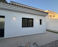 New Build - Villa - San Pedro del Pinatar - Lo pagan