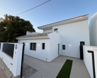 New Build - Villa - San Pedro del Pinatar - Lo pagan
