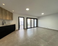 New Build - Villa - San Pedro del Pinatar - Lo pagan