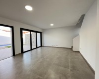 New Build - Villa - San Pedro del Pinatar - Lo pagan