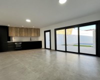New Build - Villa - San Pedro del Pinatar - Lo pagan