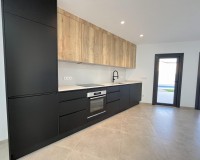New Build - Villa - San Pedro del Pinatar - Lo pagan