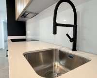 New Build - Villa - San Pedro del Pinatar - Lo pagan