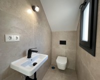 New Build - Villa - San Pedro del Pinatar - Lo pagan