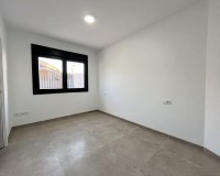 New Build - Villa - San Pedro del Pinatar - Lo pagan