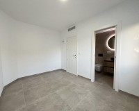 New Build - Villa - San Pedro del Pinatar - Lo pagan