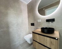 New Build - Villa - San Pedro del Pinatar - Lo pagan
