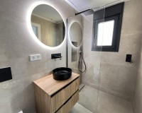 New Build - Villa - San Pedro del Pinatar - Lo pagan