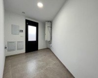 New Build - Villa - San Pedro del Pinatar - Lo pagan