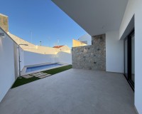 New Build - Villa - San Pedro del Pinatar - Lo pagan