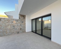 New Build - Villa - San Pedro del Pinatar - Lo pagan