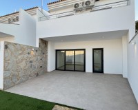 New Build - Villa - San Pedro del Pinatar - Lo pagan