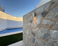 New Build - Villa - San Pedro del Pinatar - Lo pagan