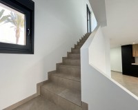 New Build - Villa - San Pedro del Pinatar - Lo pagan