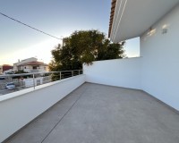 New Build - Villa - San Pedro del Pinatar - Lo pagan