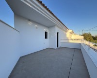 New Build - Villa - San Pedro del Pinatar - Lo pagan