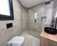 New Build - Villa - San Pedro del Pinatar - Lo pagan