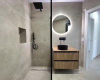 New Build - Villa - San Pedro del Pinatar - Lo pagan
