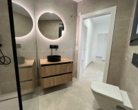 New Build - Villa - San Pedro del Pinatar - Lo pagan
