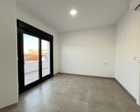 New Build - Villa - San Pedro del Pinatar - Lo pagan