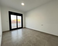 New Build - Villa - San Pedro del Pinatar - Lo pagan