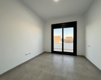 New Build - Villa - San Pedro del Pinatar - Lo pagan