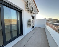 New Build - Villa - San Pedro del Pinatar - Lo pagan