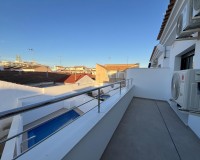 New Build - Villa - San Pedro del Pinatar - Lo pagan