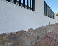 New Build - Villa - San Pedro del Pinatar - Lo pagan