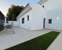 New Build - Villa - San Pedro del Pinatar - Lo pagan