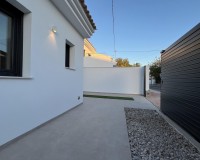New Build - Villa - San Pedro del Pinatar - Lo pagan