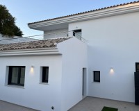 New Build - Villa - San Pedro del Pinatar - Lo pagan
