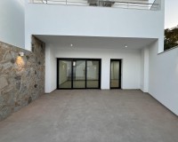 New Build - Villa - San Pedro del Pinatar - Lo pagan