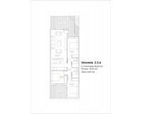 New Build - Villa - San Pedro del Pinatar - Los antolinos