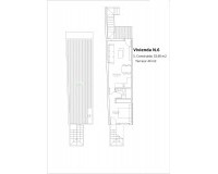 New Build - Villa - San Pedro del Pinatar - Los antolinos