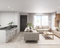 New Build - Villa - San Pedro del Pinatar - Los antolinos