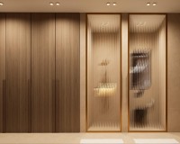 New Build - Villa - San Pedro del Pinatar - Los antolinos